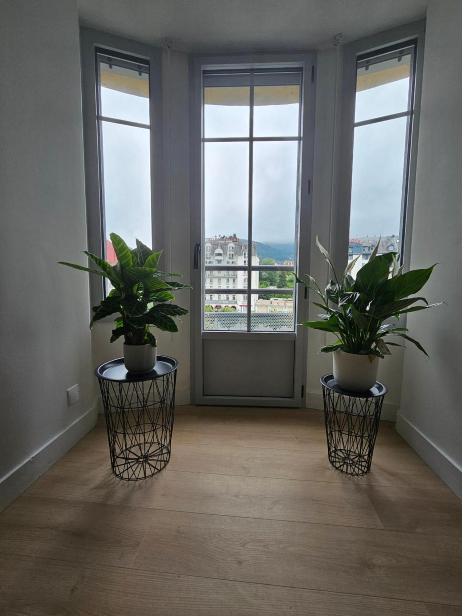 Apartamento Le Chaleureux Hyper Centre *