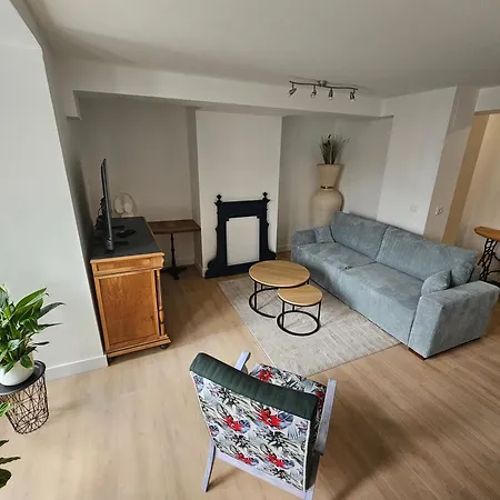 Le Chaleureux Lourdes Hyper Centre Apartment Exterior photo